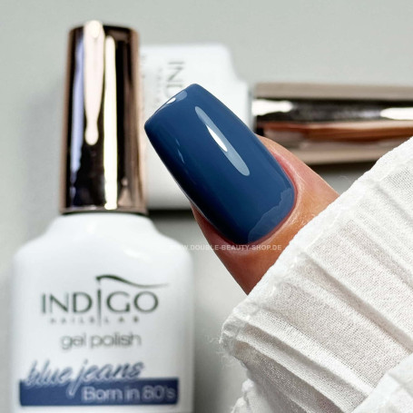 BORN IN 80'S Gel polish 7ml