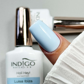 LUISA IBIZA Gel polish 7ml