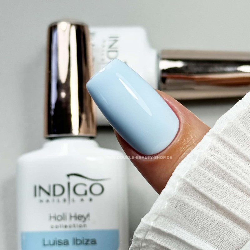 LUISA IBIZA Gel polish 7ml-Online-Shop-Double Beauty Shop