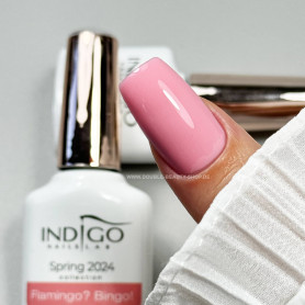 FLAMINGO? BINGO! - Gel polish 7ml 2