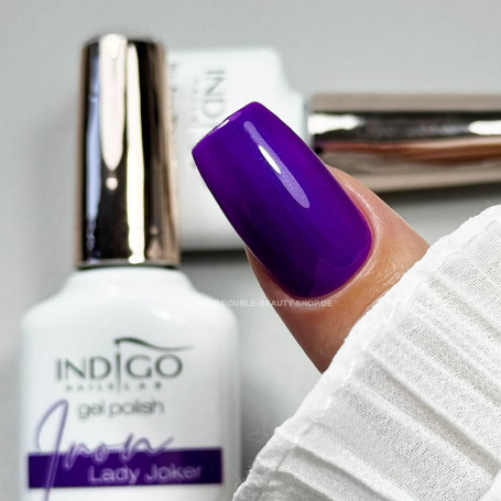 LADY JOKER Gel polish 7ml