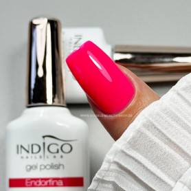 ENDORFINA Gel polish 7ml 2