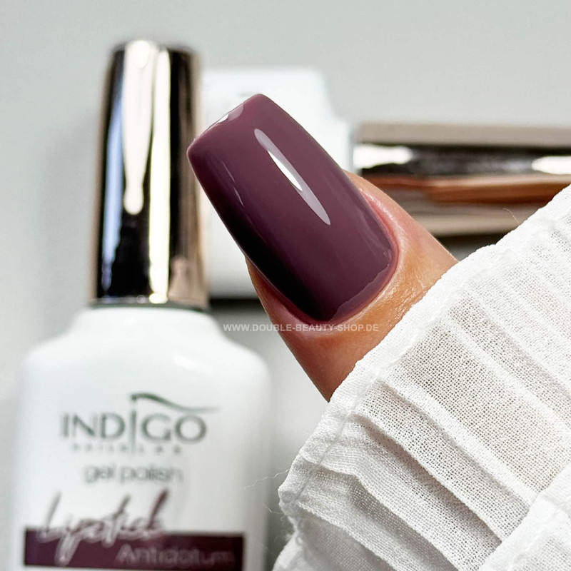 ANTIDOTUM - Gel polish 7ml-Online-Shop-Double Beauty Shop