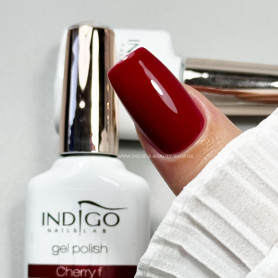 CHERRY F - Gel polish 7ml 2