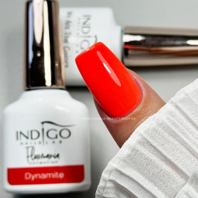 DYNAMITE Gel polish 7ml