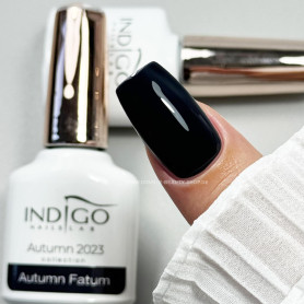 AUTUMN FATUM  Gel polish 7ml 2