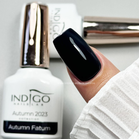 AUTUMN FATUM  Gel polish 7ml