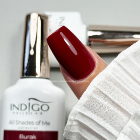 BURAK - Gel polish 7ml 2