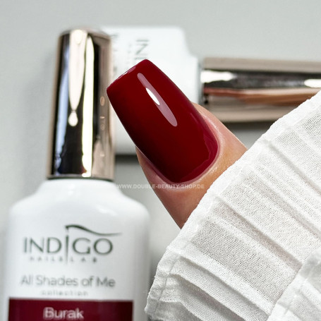 BURAK - Gel polish 7ml