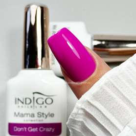 DON'T GET CRAZY Gel polish 7ml 2
