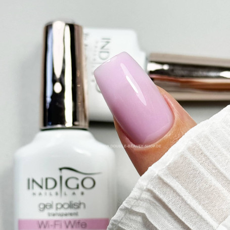 WI-FI WIFE Gel polish 7ml