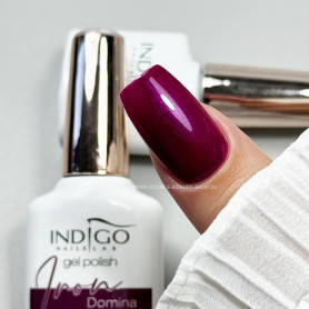 DOMINA Gel polish 7ml 2