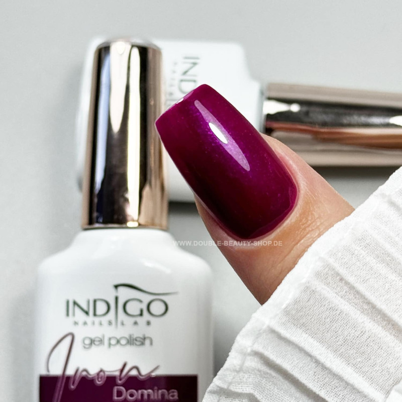 DOMINA Gel polish 7ml-Online-Shop-Double Beauty Shop