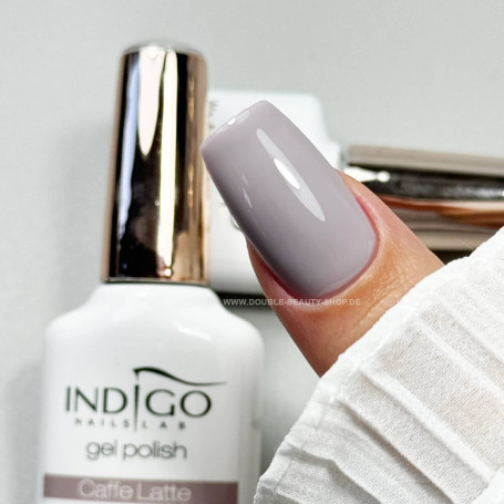 CAFFE LATTE Gel polish 7ml