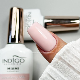 STRAWBERRY MILK Gel polish 7ml 2