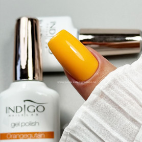 ORANGEGUTAN - Gel polish 7ml 2