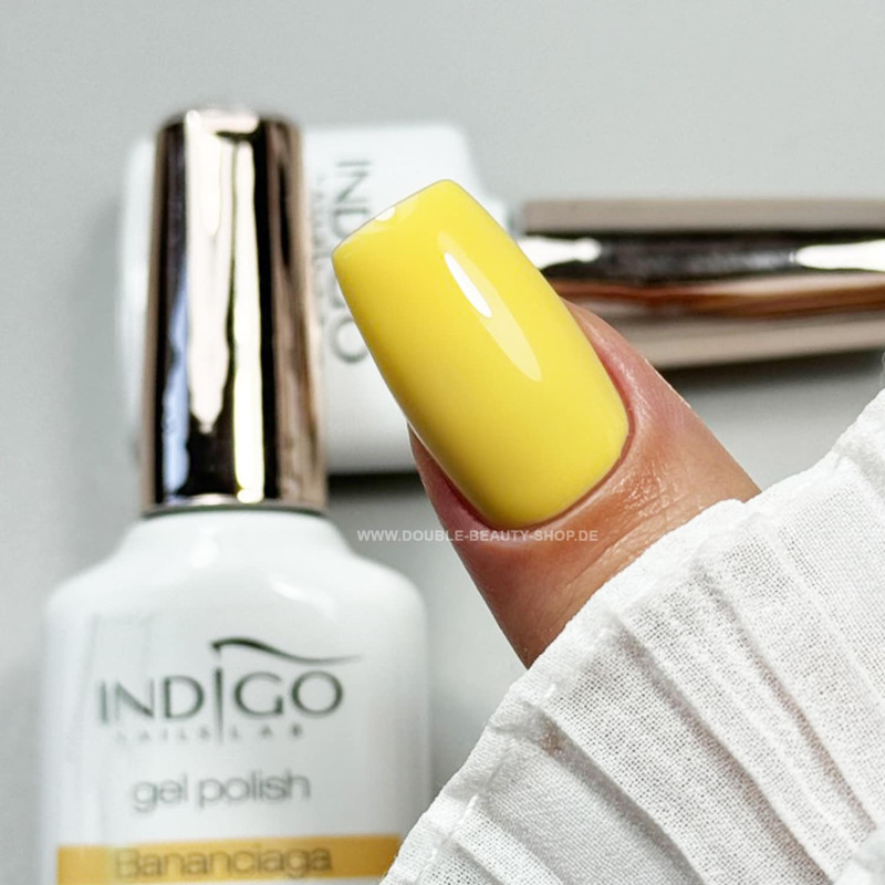 BANANCIAGA - Gel polish 7ml-Online-Shop-Double Beauty Shop