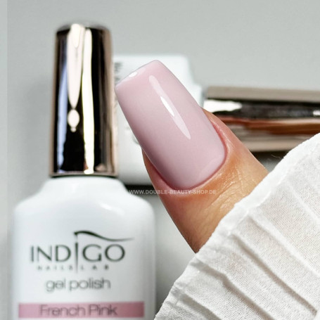 FRENCH PINK Gel polish 7ml