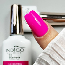 LA BAMBA Gel polish 7ml 2