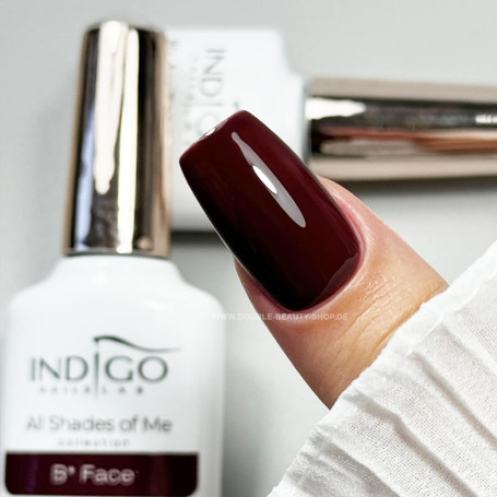 B* FACE - Gel polish 7ml