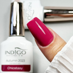 CHICSTASY Gel polish 7ml 2