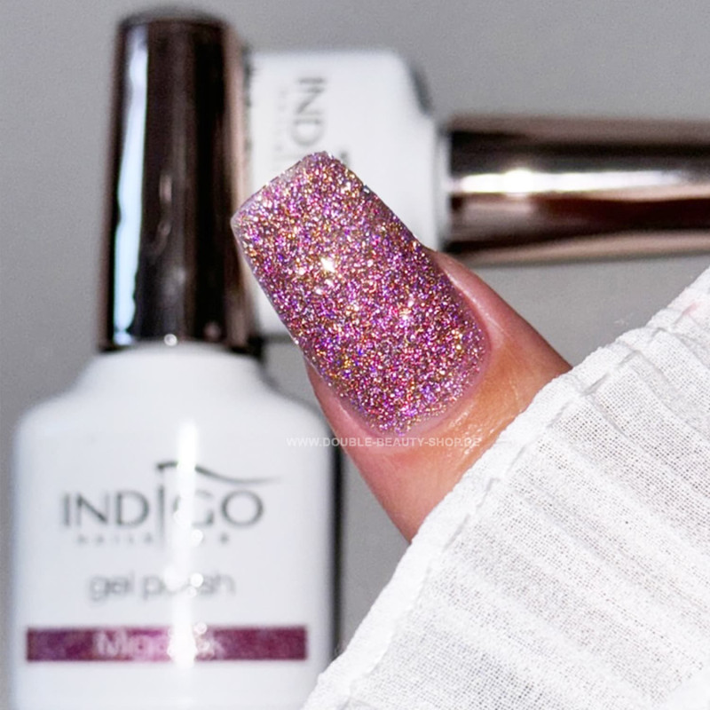 MIGOTEK - Gel polish 7ml FLASH ON-Online-Shop-Double Beauty Shop