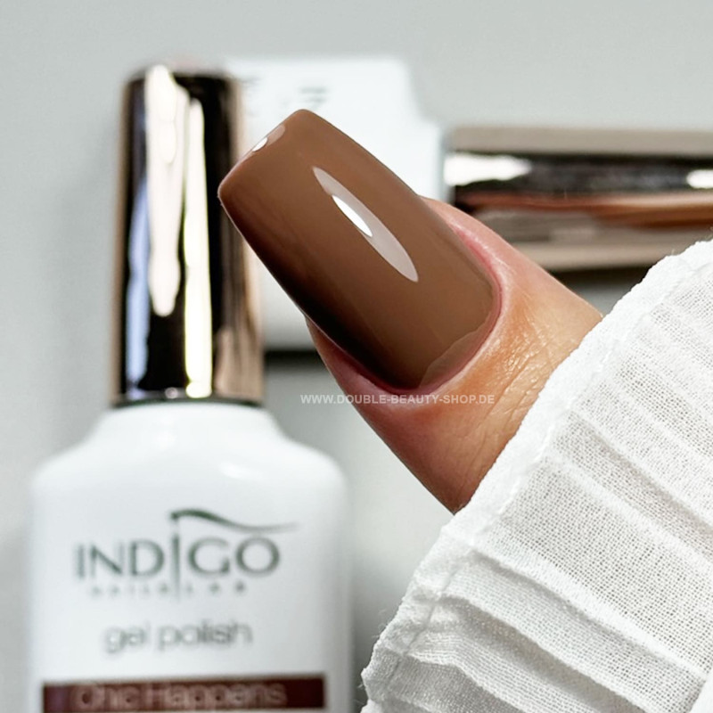 CHIC HAPPENS - Gel polish 7ml