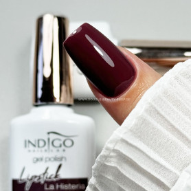 LA HISTERIA Gel polish 7ml 2