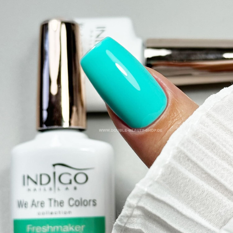 FRESHMAKER Gel polish 7ml-Online-Shop-Double Beauty Shop