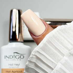 HOT APRICOT Gel polish 7ml