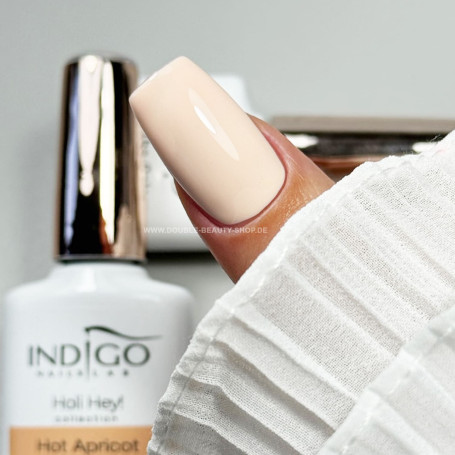 HOT APRICOT Gel polish 7ml