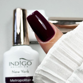 METROPOLITAN Gel polish 7ml 2