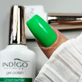 GREENSETTER Gel polish 7ml 2