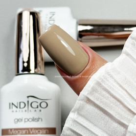 MEGAN VEGAN - Gel polish 7ml 2