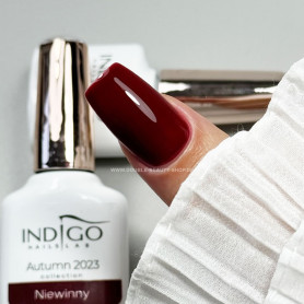 NIEWINNY Gel polish 7ml 2