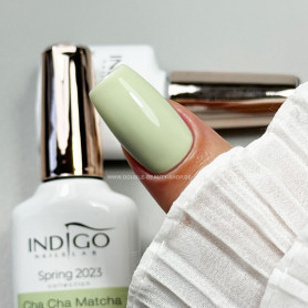 CHA CHA MATCHA - Gel polish 7ml 2