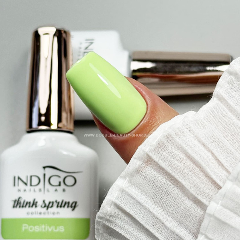 POSITIVUS Gel polish 7ml-Online-Shop-Double Beauty Shop