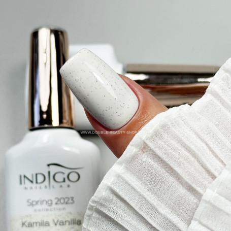 KAMILA VANILLA - Gel polish 7ml