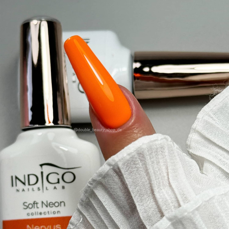 NERVUS Gel polish 7ml-Online-Shop-Double Beauty Shop