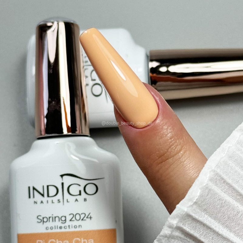 PI CHA CHA - Gel polish 7ml-Online-Shop-Double Beauty Shop