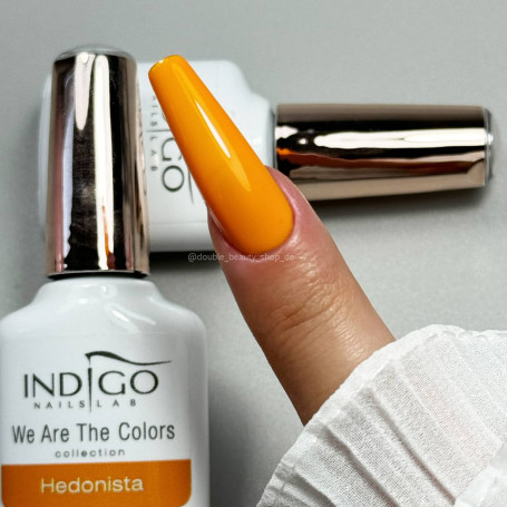 HEDONISTA Gel polish 7ml