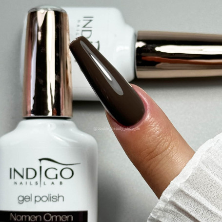 NOMEN OMEN - Gel polish 7ml