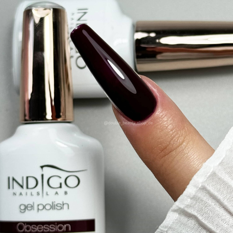 OBSESSION Gel polish 7ml-Online-Shop-Double Beauty Shop