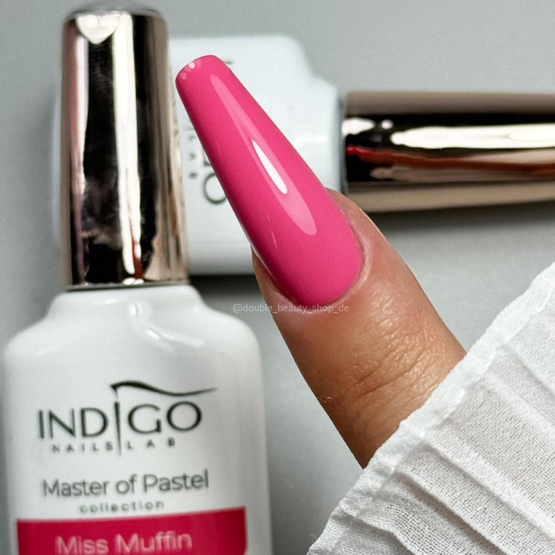 MISS MUFFIN Gel polish 7ml-Online-Shop-Double Beauty Shop