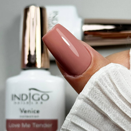 LOVE ME TENDER Gel polish 7ml