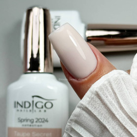 TAUPE SECRET - Gel polish 7ml 2