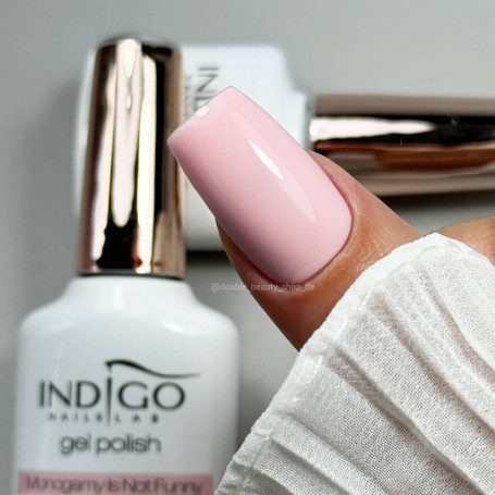 MONOGAMY IS NOT FUNNY Gel polish 7ml