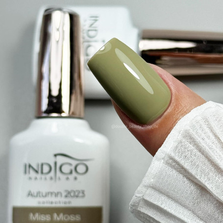 MISS MOSS Gel polish 7ml