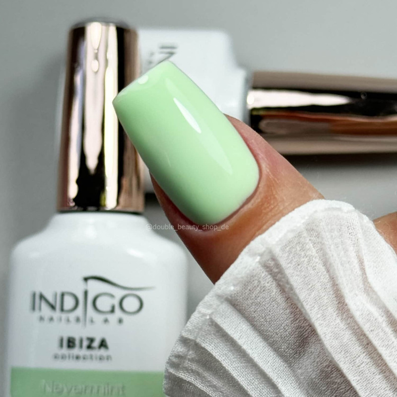 NEVERMINT Gel polish 7ml-Online-Shop-Double Beauty Shop