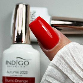 BURNT ORANGE Gel polish 7ml 2